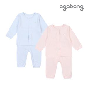 [아가방]루수플레오픈내의(BLUE,PINK)01Q317601