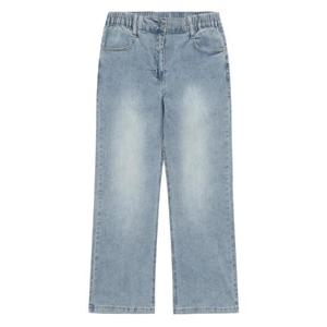 에꼴리에 sh06 오픈 밴딩 워싱 부츠컷진 24b5283