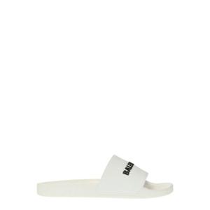 발렌시아가 샌들 565826W1S80 9034 WHITE