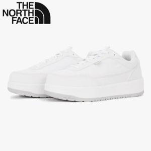 노스페이스 NS94R05C 여성 코트 플랫폼 일상착용 스니커즈 신발 KR