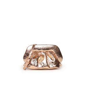 더모아레 클러치 파우치 TMSR25GPI115 ROSE GOLD Golden