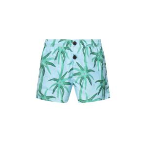 자크뮈스 스윔팬츠 255SW013 24073EJ Sky blue green