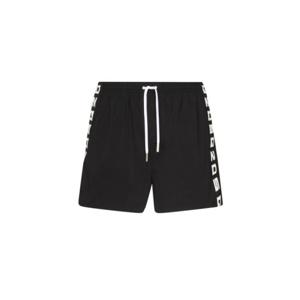 디스퀘어드2 스윔팬츠 D7B626060 001 Black
