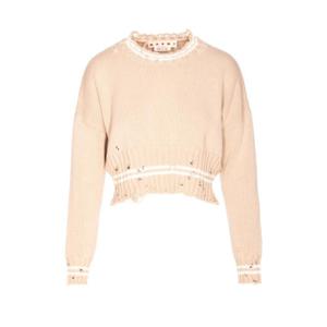 마르니 스웨터 GCMD0276Q2 UFC65200W35 Beige
