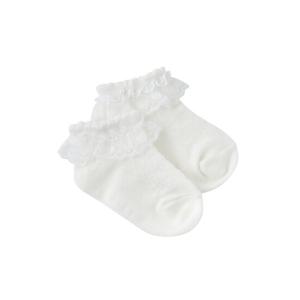 밍크뮤HB (IV)하트프릴자카드단말 (3531481001) 선물 레이스양말