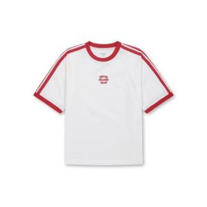 폴햄키즈 세이브존07 여름 반팔티서츠 PKF2TS3032 WT