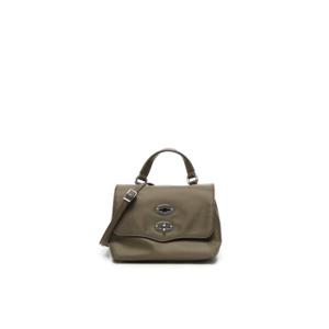 자넬라토 숄더백 068010 2000000Z0432 Army green