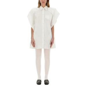 STELLA McCARTNEY 스텔라 맥카트니 화이트 미니 원피스 2056775