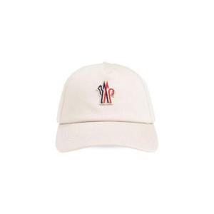 Moncler 그레노블 로고 패치 베이스볼 캡 3B0000304863 20D TP934451787