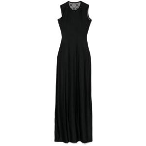 25 FW 마린세르 저지 탱크 드레스 WDR287ARJER0018 TP432130281
