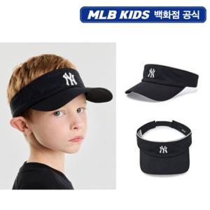[MLB키즈PG] 스포티브 베이직 썬캡 뉴욕양키스 (7ASCB0153-50BKS)