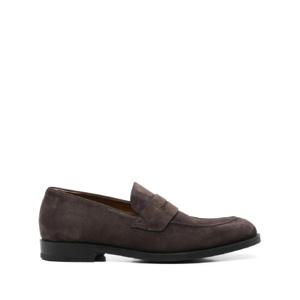 25 FW Zegna 스웨이드 로퍼 LHSOYA8055Z TP436388707