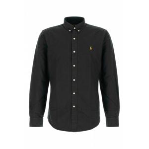 [POLO RALPH LAUREN] 남성 셔츠 710767828 006 블랙 /2