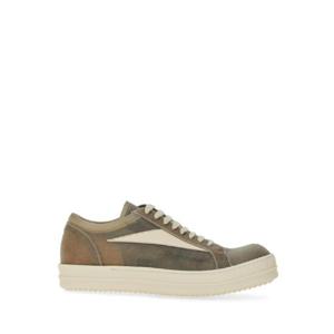 RICK OWENS 빈티지 스니커즈 RR01E5897LCTLCO3411