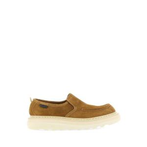 PREMIATA 가죽 로퍼 32082CUOIO