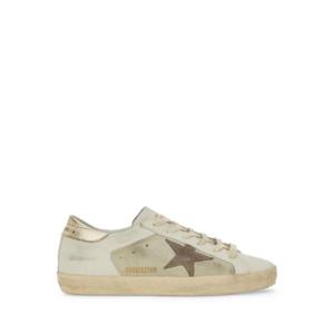 GOLDEN GOOSE quot슈퍼스타quot 스니커즈 GWF00103F00682812174