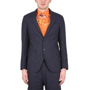 ETRO 싱글브레스트 재킷 1180711270201