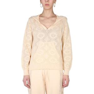 BOUTIQUE MOSCHINO 여름 70년대 스웨트셔츠 093008070009