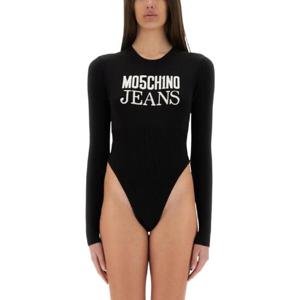 MOSCHINO JEANS BODY WITH LOGO 118132031555