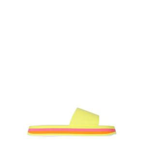 MSGM 슬라이드 플랫폼 샌들 3242MDS14352806