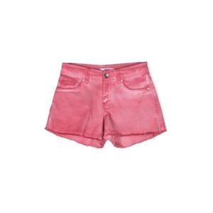 MSGM 황소 반바지 MS029374K044