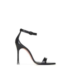 아미나 무아디 샌들 KIMSANDAL105 BLACK