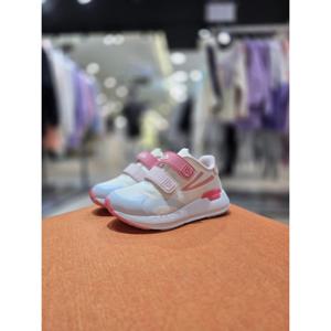 [휠라키즈] 토들러 운동화 엘리트 발로코 TD 3XM01794G 650
