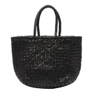 드래곤 디퓨전 그레이스 스몰 바스켓 백 8813 BLACK TP935029130