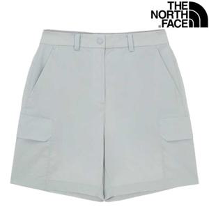 노스페이스 NS6NR32 여성 프로스트 냉감 쇼츠 NS6NR32C