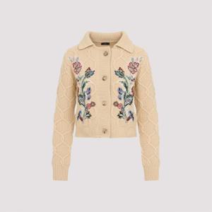 에트로 가디건 WRKP0007 AV706 M3791 BEIGE