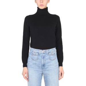발렌타인 터틀넥 V1P533 12K0015517 BLACK