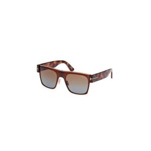 톰포드 선글라스 FT1073 48F Brown
