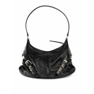 [GIVENCHY] 여성 크로스 바디 가방 Voyou 숄더 백 BB512KB294001 블랙 /8