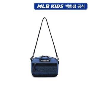 [MLB키즈PG] 로고 포인트 카메라백 (7ACRB085N-07BLL)