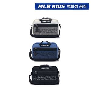 [MLB키즈PG] 로고 포인트 카메라백 3종 택1 (7ACRB085N)