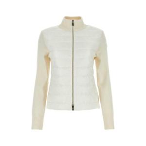 Moncler 패널 패딩 가디건 9B00025M1131 030 TP934573427