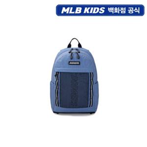 [MLB키즈PG] 로고 포인트 2LAYER 책가방 (7ABKB075N-07BLL)
