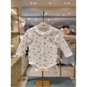 에뜨와 HK(25년가을)루빈바디수트 (07S517984)