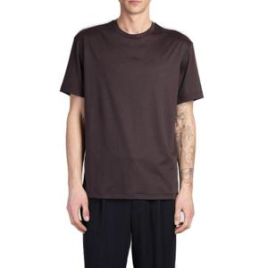 조르지오 아르마니 크루넥 저지 티셔츠 6LSM90SJTKZ U6032 TP935000759