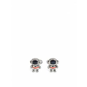 [PAUL SMITH] 라프리마 남성 Cufflinks Astronaut M1ACUFFTASTRO82 메탈릭 /8