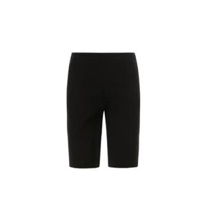 Valentino 하이웨이스트 슬림핏 반바지 VB0RD0856BS 0NO TP934582415