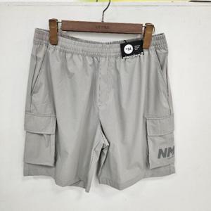 리트머스 HC26 아트웍 형 4부 카고바지 LP7PU483