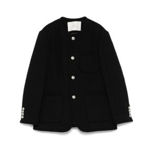 던스트 케이프 UDJA5A109BK BLACK Black