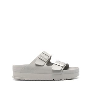 버켄스탁 뮬 슬리퍼 1026913 MINERALGRAY Grey