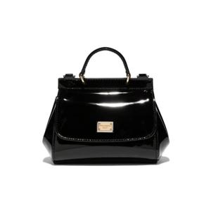 키즈 돌체앤가바나 토트백 EB0003 A1067 80999 NERO