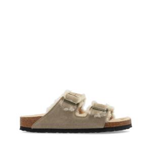 버켄스탁 샌들 1028293TAUPE Gray