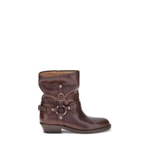 이자벨마랑 부츠 BO0214FAC1A22S 50BW BROWN