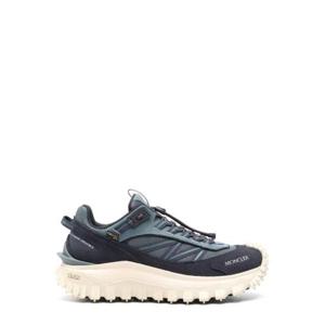 Moncler 트레일그립 레이스업 스니커즈 4M00150M4323 71I TP936768406