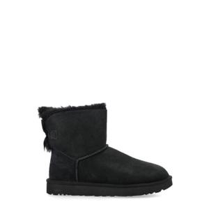 UGG 미니 베일리 보우 II 부츠 1016501 BLK TP943899522