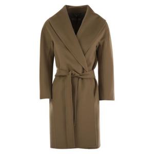 에스막스마라 코트 2529016061600 CAMEL